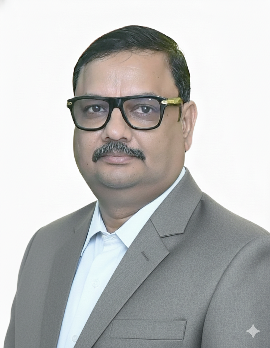 Vinay C Musale